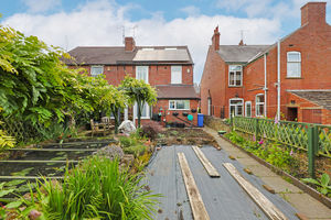 Heaton Street Brampton